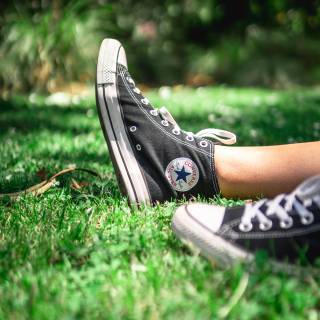 Converse aesthetic wallpaper