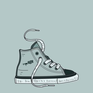 Converse aesthetic wallpaper