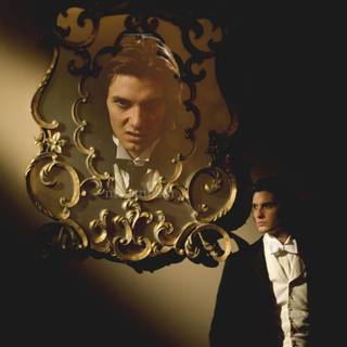 The Picture of Dorian Gray wallpaper