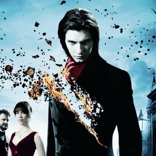 The Picture of Dorian Gray wallpaper