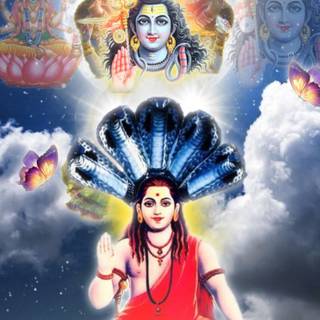 Gorakh Nath wallpaper