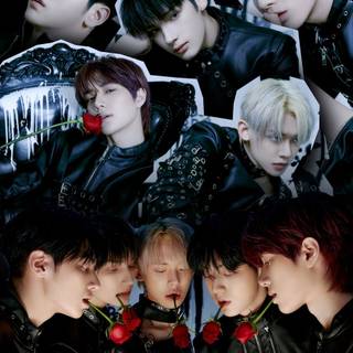 Good Boy Gone Bad wallpaper