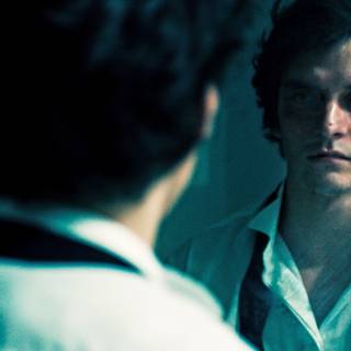 The Picture of Dorian Gray wallpaper