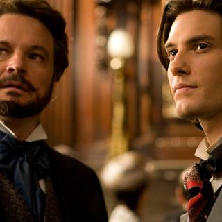 The Picture of Dorian Gray wallpaper