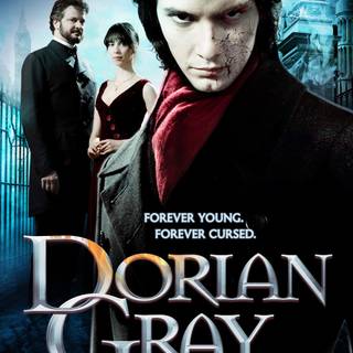 The Picture of Dorian Gray wallpaper