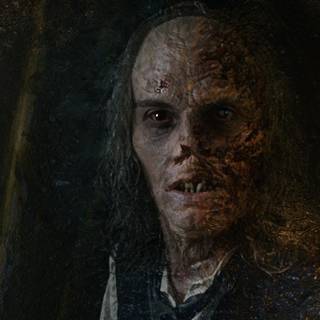 The Picture of Dorian Gray wallpaper