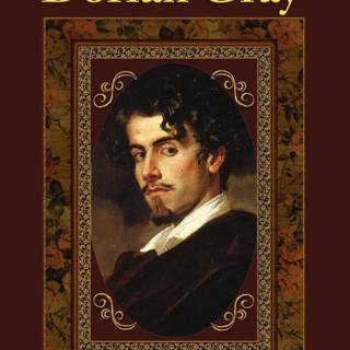 The Picture of Dorian Gray wallpaper