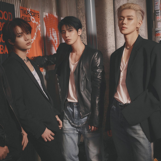 Good Boy Gone Bad wallpaper