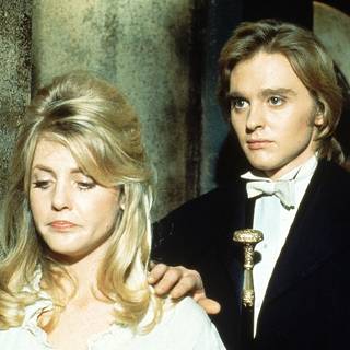 The Picture of Dorian Gray wallpaper