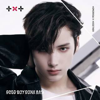 Good Boy Gone Bad wallpaper