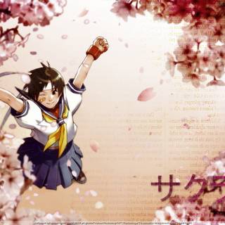 Rival Schools: United by Fate wallpaper