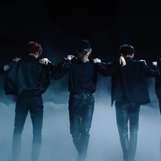 Good Boy Gone Bad wallpaper