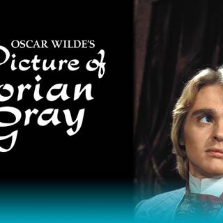 The Picture of Dorian Gray wallpaper