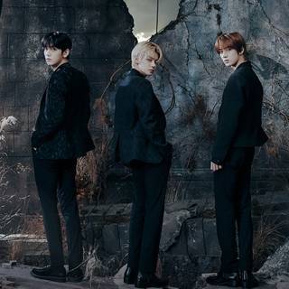 Good Boy Gone Bad wallpaper