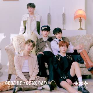 Good Boy Gone Bad wallpaper