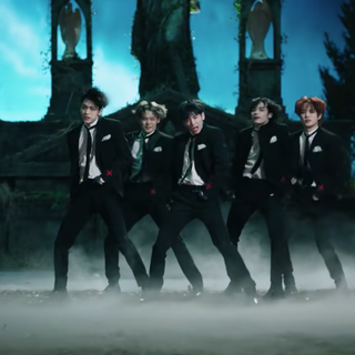 Good Boy Gone Bad wallpaper