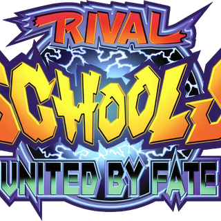 Rival Schools: United by Fate wallpaper