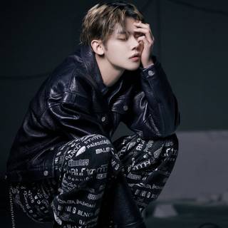 Good Boy Gone Bad wallpaper