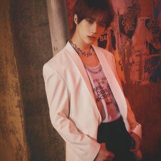 Good Boy Gone Bad wallpaper