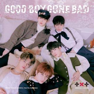 Good Boy Gone Bad wallpaper