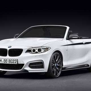 BMW 2 Series wallpaper