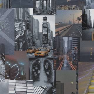 iPhone grey aesthetic wallpaper