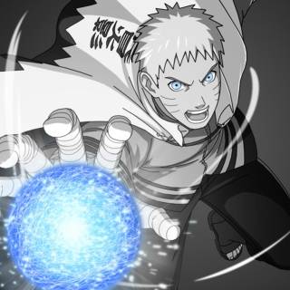 Boruto HD 4k iPhone wallpaper