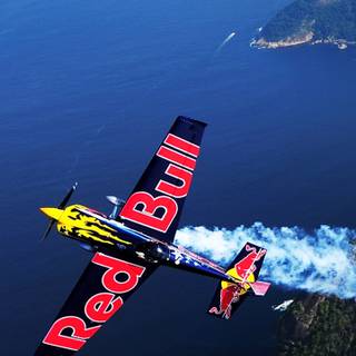 iPhone aviation wallpaper