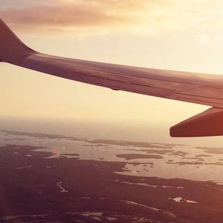 iPhone aviation wallpaper