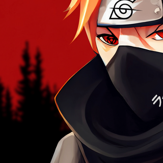 Boruto HD 4k iPhone wallpaper