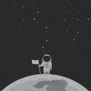 iPhone grey aesthetic wallpaper