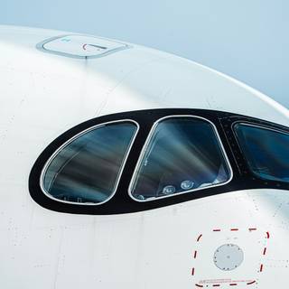 iPhone aviation wallpaper