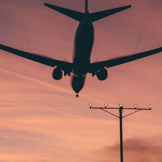 iPhone aviation wallpaper