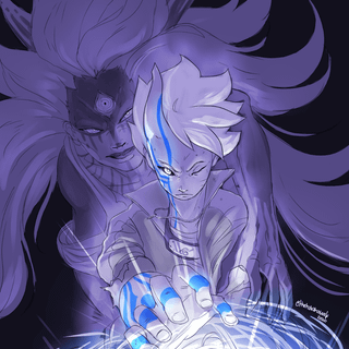 Boruto HD 4k iPhone wallpaper