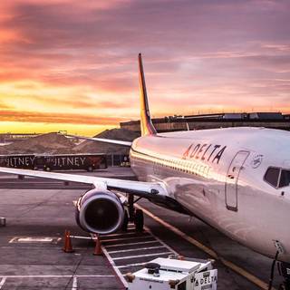 iPhone aviation wallpaper