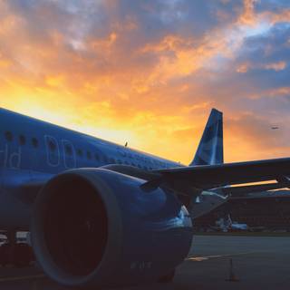 iPhone aviation wallpaper