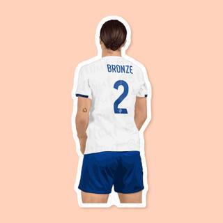Lucy Bronze computer wallpaper