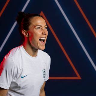 Lucy Bronze computer wallpaper