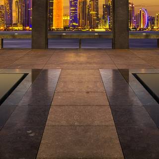 iPhone Islamic minimalist wallpaper