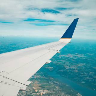 iPhone aviation wallpaper