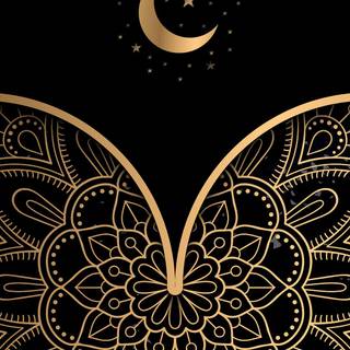 iPhone Islamic minimalist wallpaper