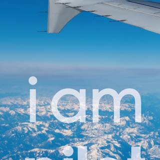 iPhone aviation wallpaper