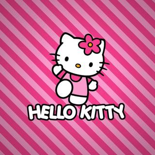 Hello Kitty desktop HD wallpaper
