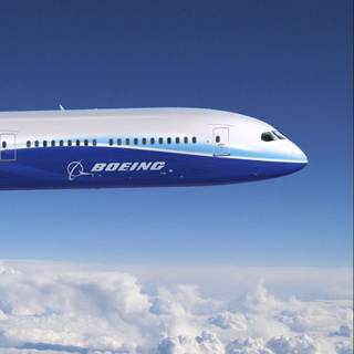 iPhone aviation wallpaper