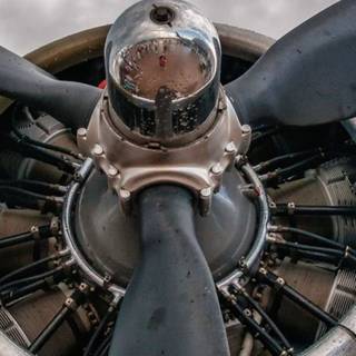 iPhone aviation wallpaper