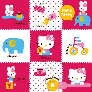 Hello Kitty desktop HD wallpaper