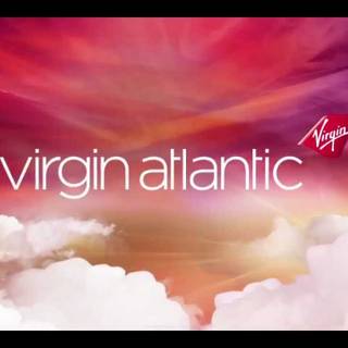 Virgin Atlantic desktop wallpaper