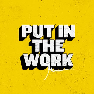 Get to work wallpaper