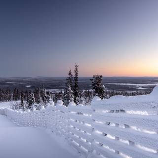 Winter 1440x2560 wallpaper