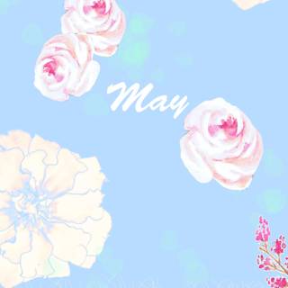 Spring time phone wallpaper